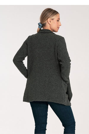 Cardigan Model 201434 Figl