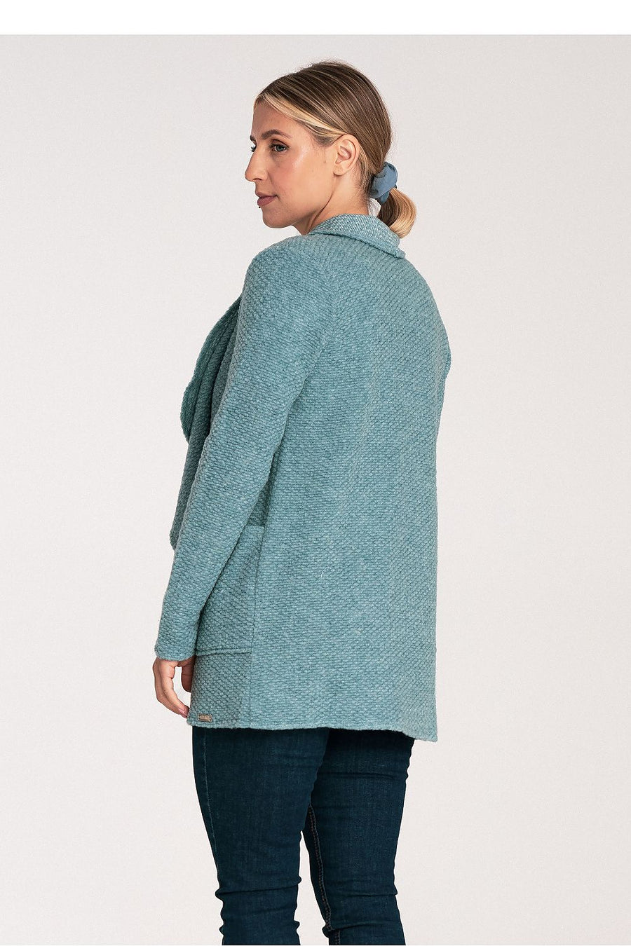 Cardigan Model 201435 Figl