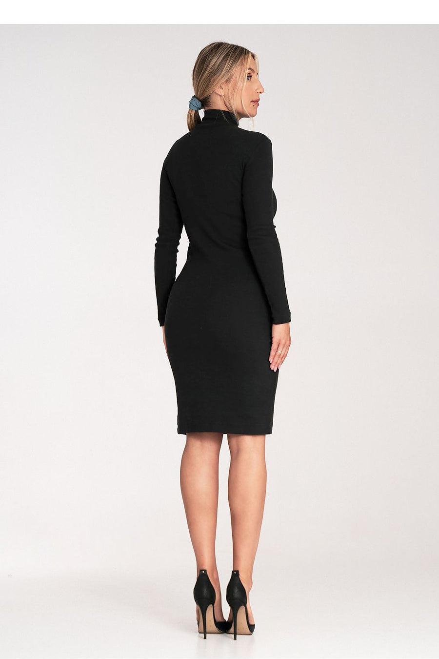 Alltagskleid Model 201438 Figl