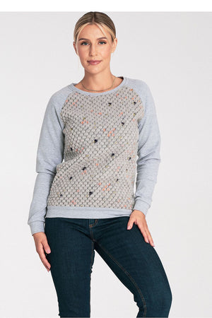 Sweater Model 201456 Figl