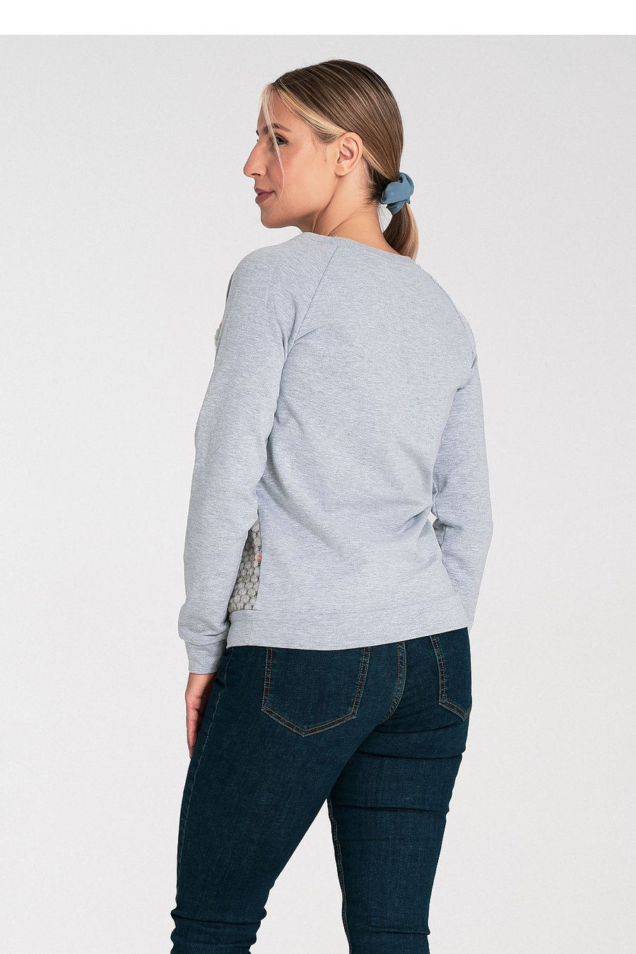 Sweater Model 201456 Figl