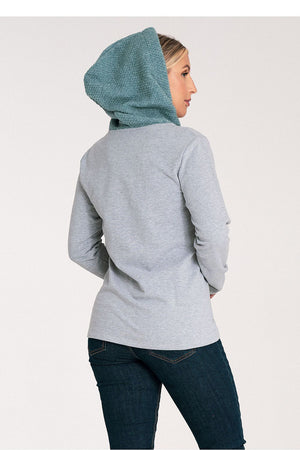 Sweater Model 201459 Figl