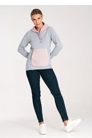 Sweater Model 201460 Figl