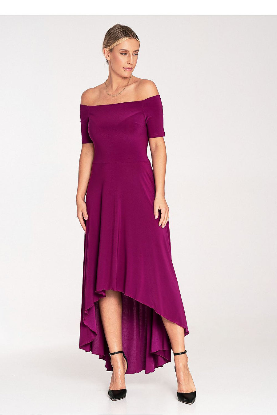 Abendkleid Model 201492 Figl