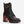 Laden Sie das Bild in den Galerie-Viewer, Stiefeletten mit Absatz Model 201525 Step in style
