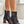 Laden Sie das Bild in den Galerie-Viewer, Stiefeletten mit Absatz Model 201525 Step in style
