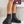 Laden Sie das Bild in den Galerie-Viewer, Plateau-Stiefeletten Model 201526 Step in style
