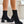 Laden Sie das Bild in den Galerie-Viewer, Stiefeletten mit Absatz Model 201528 Step in style
