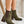 Laden Sie das Bild in den Galerie-Viewer, Stiefeletten mit Absatz Model 201530 Step in style
