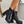 Laden Sie das Bild in den Galerie-Viewer, Stiefeletten mit Absatz Model 201535 Step in style
