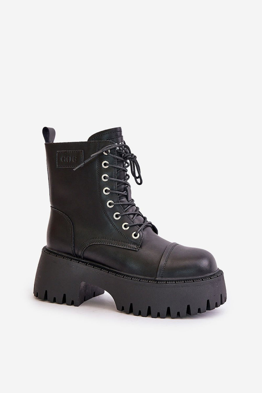 Boot Model 201536 Step in style