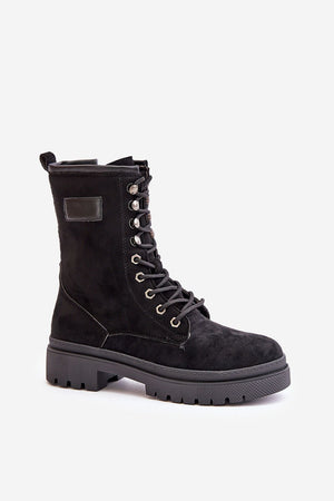 Boot Model 201537 Step in style