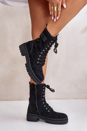 Boot Model 201537 Step in style