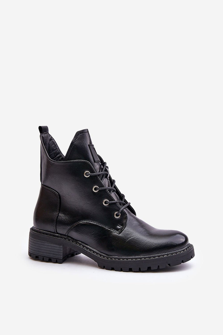 Stiefeletten Model 201546 Step in style