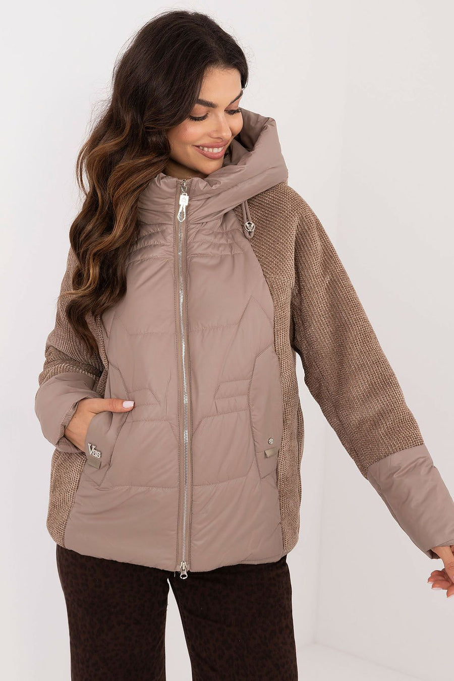 Jacke Model 201568 MBM