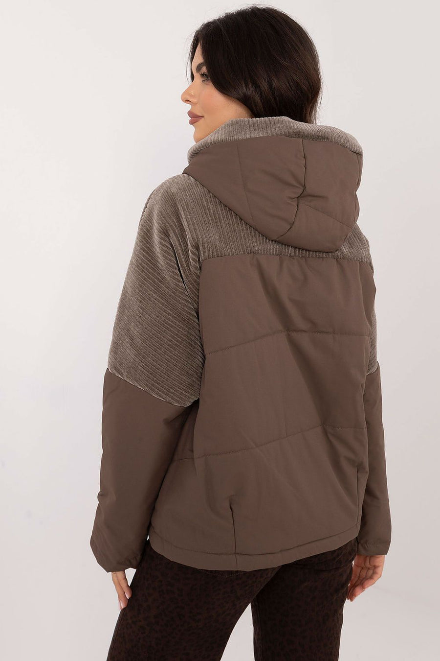 Jacke Model 201573 MBM