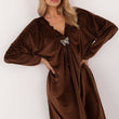 Laden Sie das Bild in den Galerie-Viewer, Alltagskleid Model 201584 Italy Moda
