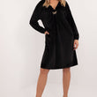 Laden Sie das Bild in den Galerie-Viewer, Alltagskleid Model 201585 Italy Moda
