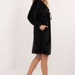 Laden Sie das Bild in den Galerie-Viewer, Alltagskleid Model 201585 Italy Moda
