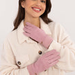 Laden Sie das Bild in den Galerie-Viewer,  Handschuhe model 201615 Wool Fashion Italia 

