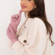 Laden Sie das Bild in den Galerie-Viewer,  Handschuhe model 201615 Wool Fashion Italia 
