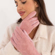 Laden Sie das Bild in den Galerie-Viewer,  Handschuhe model 201618 Wool Fashion Italia 
