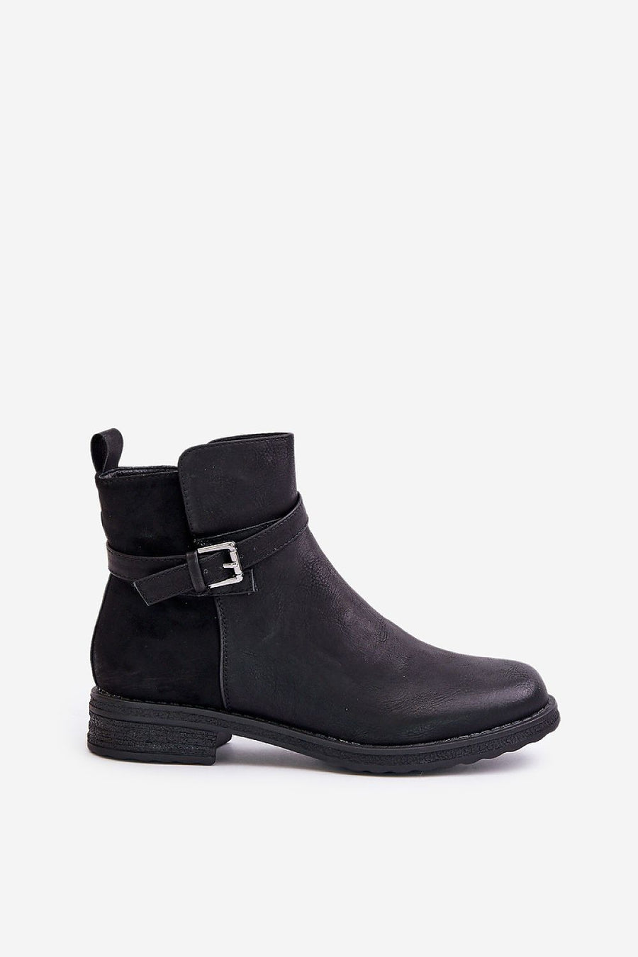 Stiefeletten Model 201682 Step in style