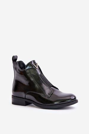 Stiefeletten Model 201685 Step in style