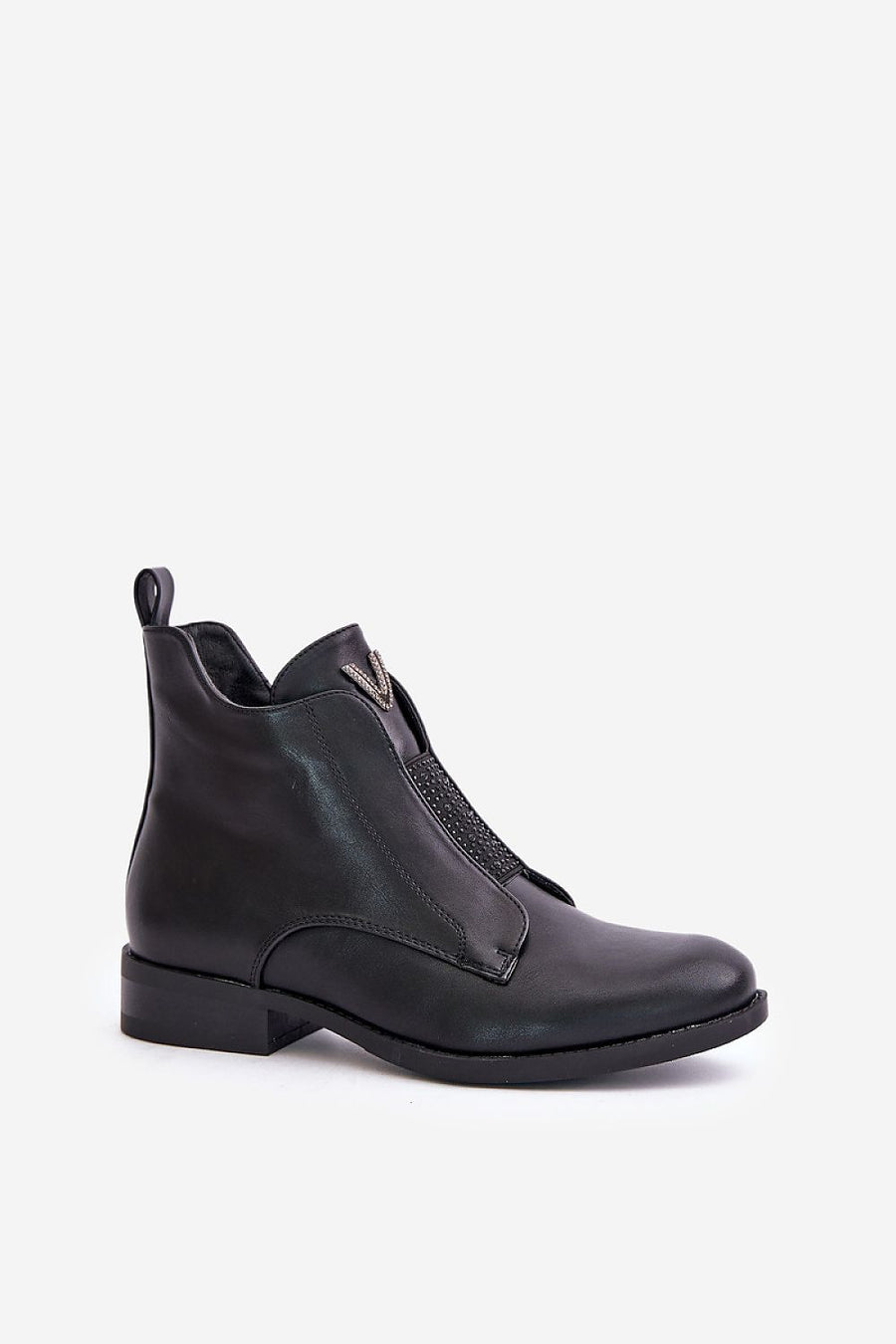 Stiefeletten Model 201688 Step in style