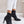 Laden Sie das Bild in den Galerie-Viewer, Stiefeletten mit Absatz Model 201689 Step in style
