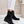 Laden Sie das Bild in den Galerie-Viewer, Stiefeletten mit Absatz Model 201694 Step in style
