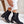 Laden Sie das Bild in den Galerie-Viewer, Stiefeletten mit Absatz Model 201695 Step in style
