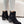 Laden Sie das Bild in den Galerie-Viewer, Stiefeletten mit Absatz Model 201696 Step in style
