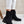 Laden Sie das Bild in den Galerie-Viewer, Stiefeletten mit Absatz Model 201751 Step in style
