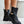 Laden Sie das Bild in den Galerie-Viewer, Stiefeletten mit Absatz Model 201759 Step in style
