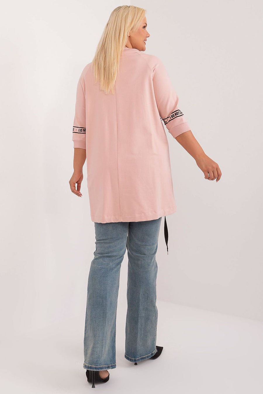 Plus-Size Bluse Model 201839 Relevance