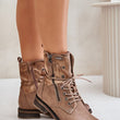 Laden Sie das Bild in den Galerie-Viewer, Boot Model 201879 Step in style
