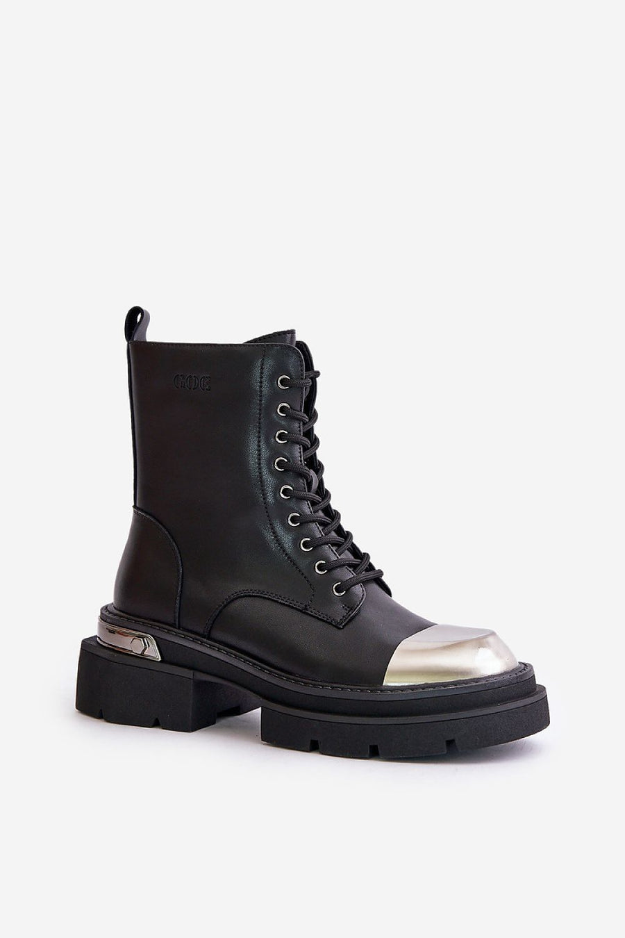 Boot Model 201905 Step in style