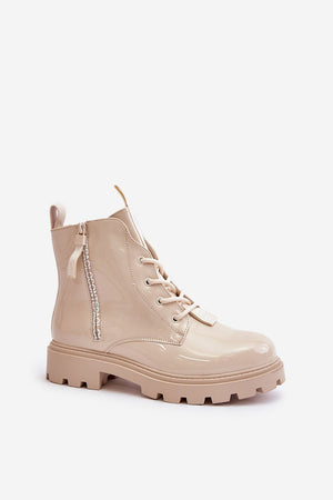 Boot Model 201911 Step in style