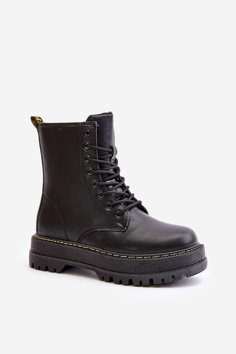 Boot Model 201913 Step in style