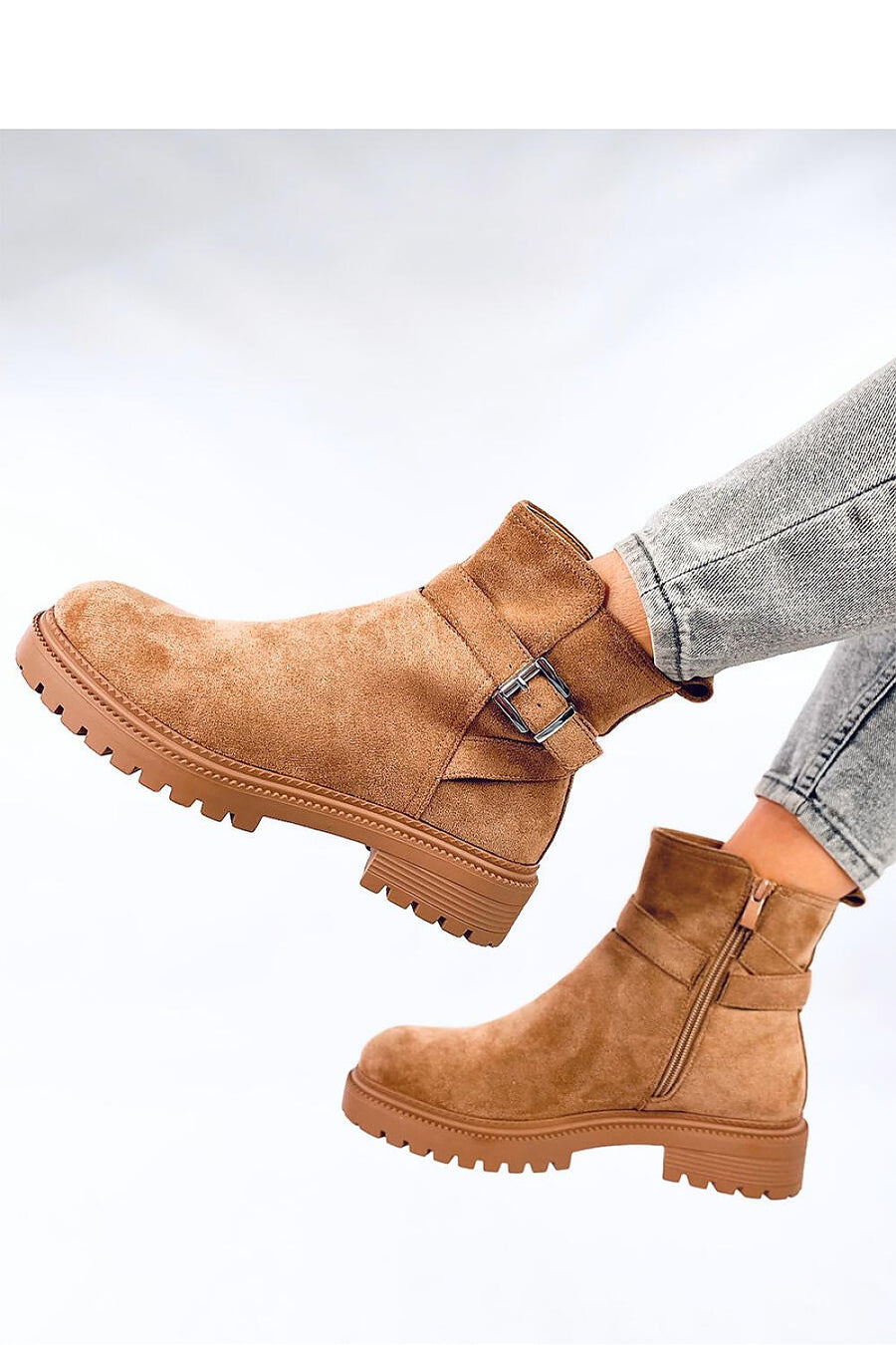 Stiefeletten Model 201931 Inello