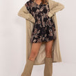 Laden Sie das Bild in den Galerie-Viewer, Alltagskleid Model 202006 Italy Moda
