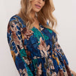 Laden Sie das Bild in den Galerie-Viewer, Alltagskleid Model 202007 Italy Moda
