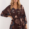 Laden Sie das Bild in den Galerie-Viewer, Alltagskleid Model 202009 Italy Moda
