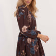 Laden Sie das Bild in den Galerie-Viewer, Alltagskleid Model 202009 Italy Moda
