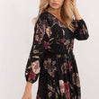 Laden Sie das Bild in den Galerie-Viewer, Alltagskleid Model 202010 Italy Moda
