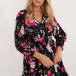 Laden Sie das Bild in den Galerie-Viewer, Alltagskleid Model 202013 Italy Moda
