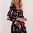Laden Sie das Bild in den Galerie-Viewer, Alltagskleid Model 202013 Italy Moda
