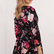 Laden Sie das Bild in den Galerie-Viewer, Alltagskleid Model 202013 Italy Moda
