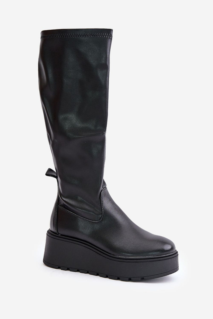 Plateau-Stiefel Model 202038 Step in style